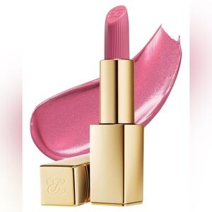 Estee Lauder Hi-Lustre Lipstick - Pink Parfait